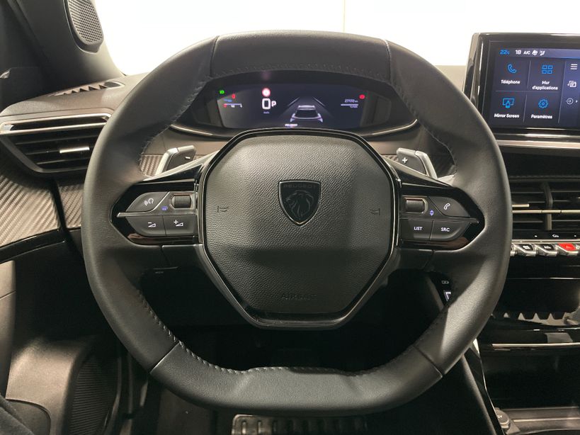 PEUGEOT 2008 2025 - Photo n°21