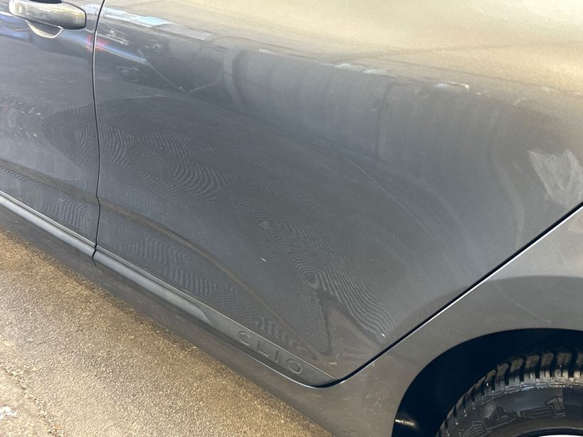 RENAULT CLIO V 2024 - Photo n°21