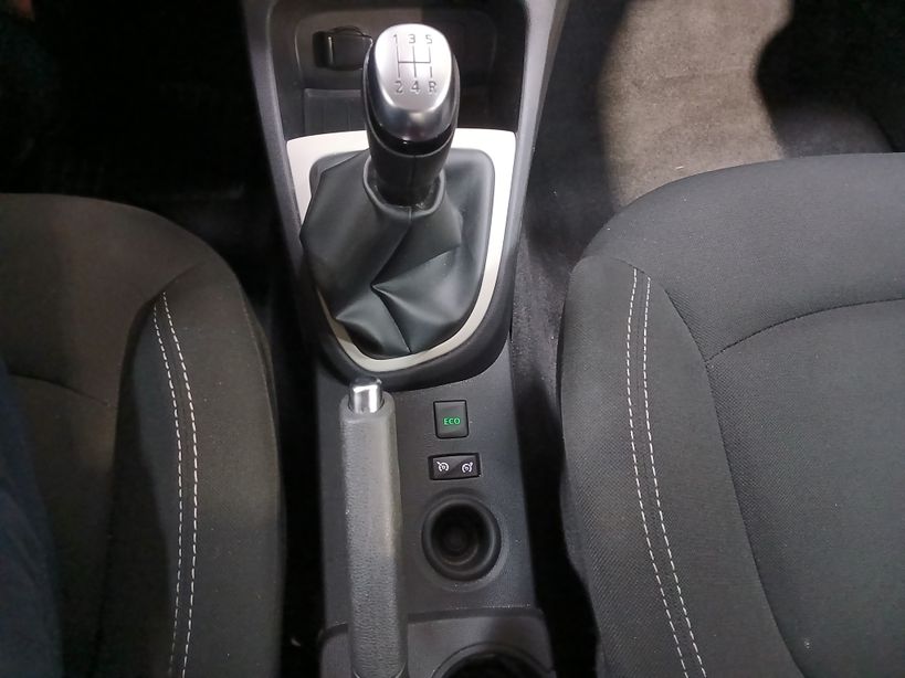 RENAULT CAPTUR BUSINESS 2019 - Photo n°24