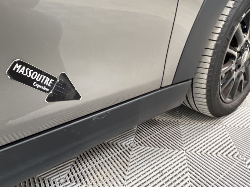 MINI HATCH 5 PORTES F55 LCI 2018 - Photo n°3