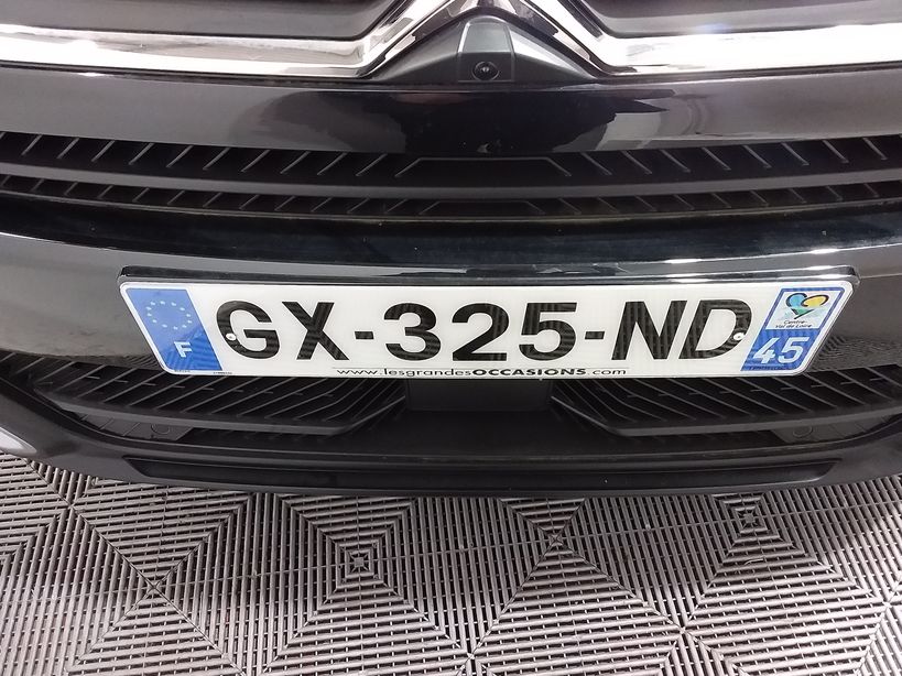 CITROEN C4 2024 - Photo n°4