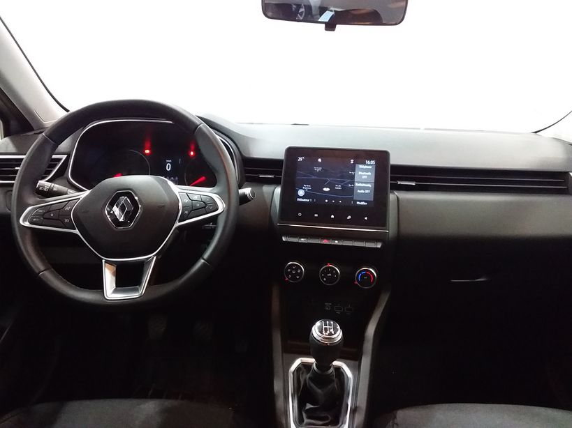 RENAULT CLIO V 2021 - Photo n°11