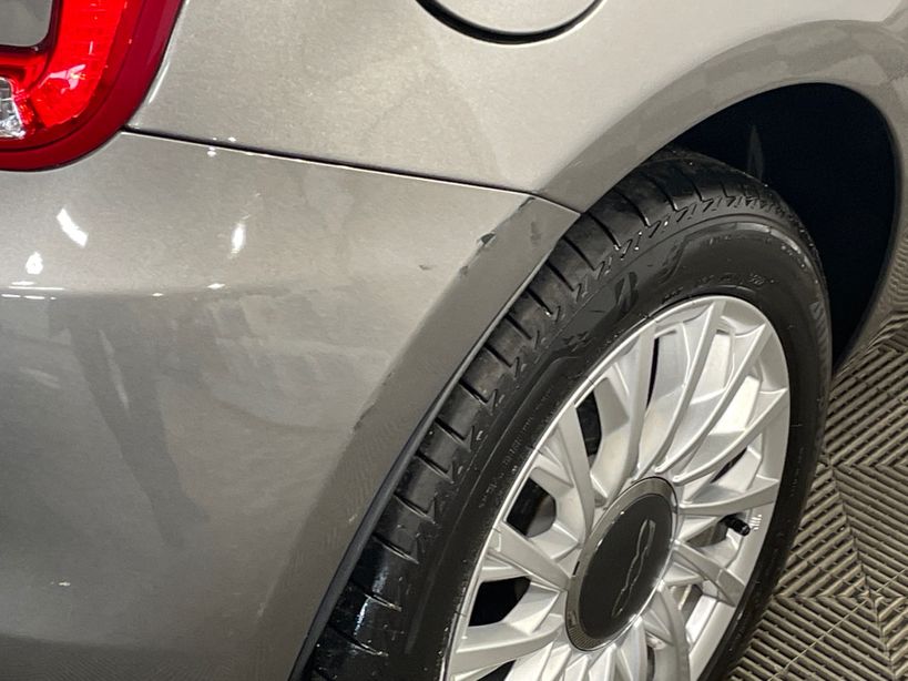 FIAT 500 MY22 2022 - Photo n°1