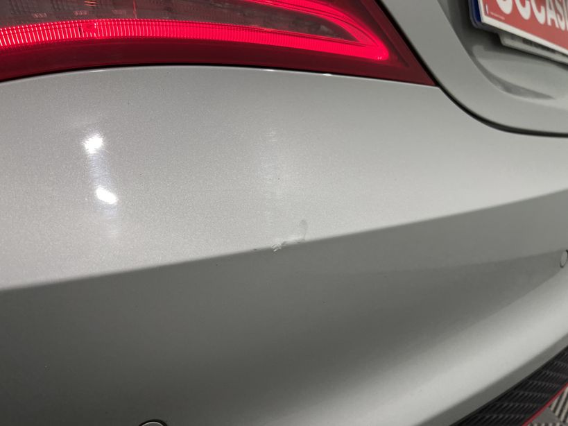MERCEDES CLASSE CLA 2015 - Photo n°9