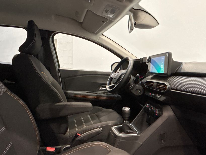 DACIA SANDERO 2022 - Photo n°19