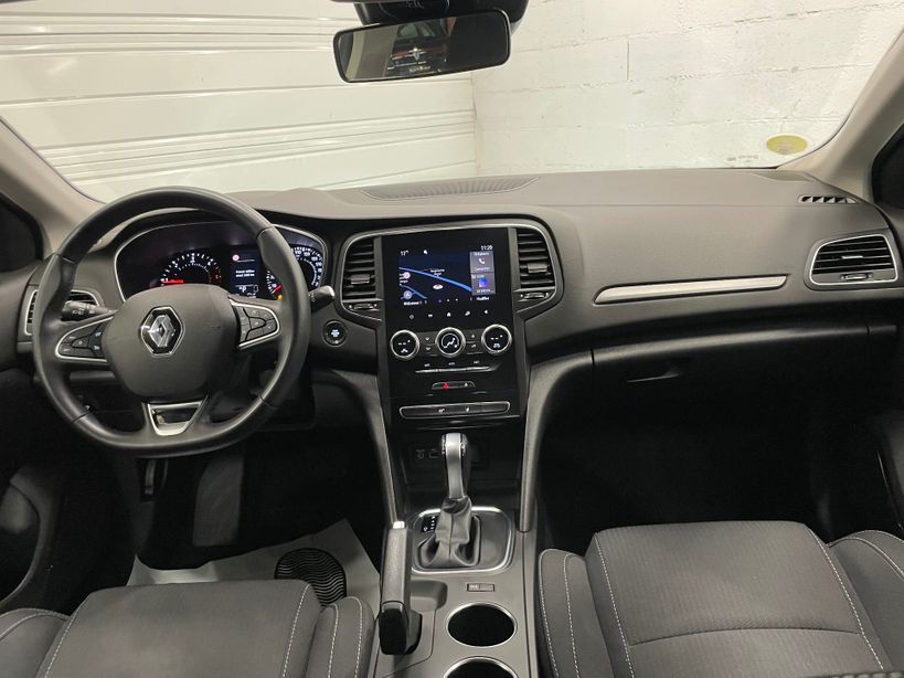 RENAULT MEGANE IV BERLINE 2021 - Photo n°31