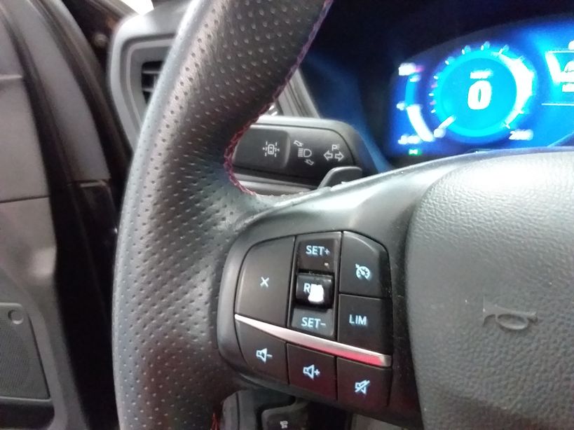 FORD KUGA 2021 - Photo n°22