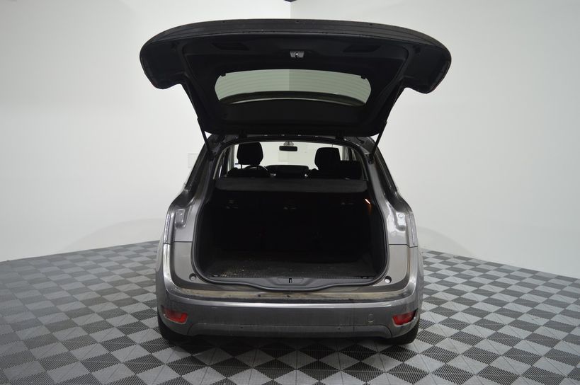 CITROEN C4 SPACETOURER 2019 - Photo n°5
