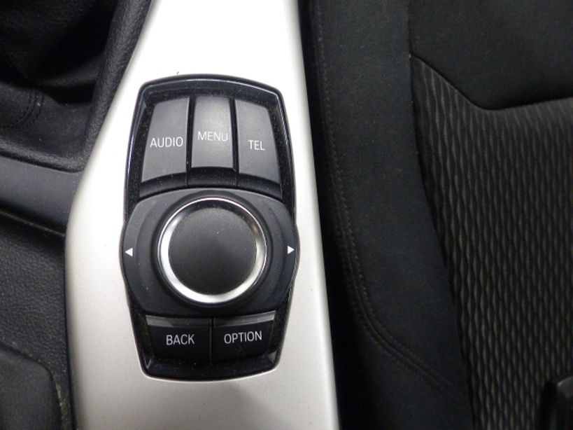 BMW SERIE 1 F20 LCI 2015 - Photo n°13
