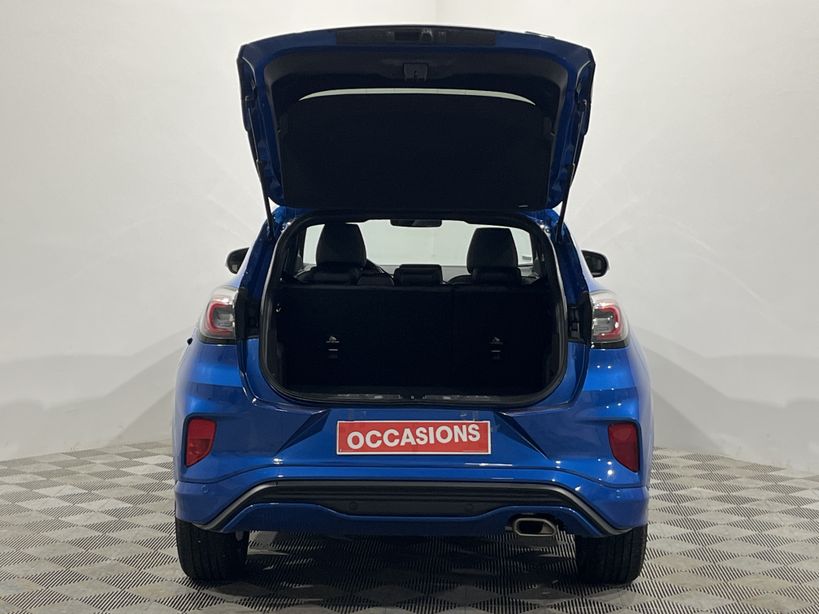 FORD PUMA 2021 - Photo n°46