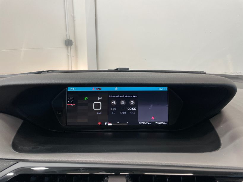 CITROEN GRAND C4 SPACETOURER 2021 - Photo n°23