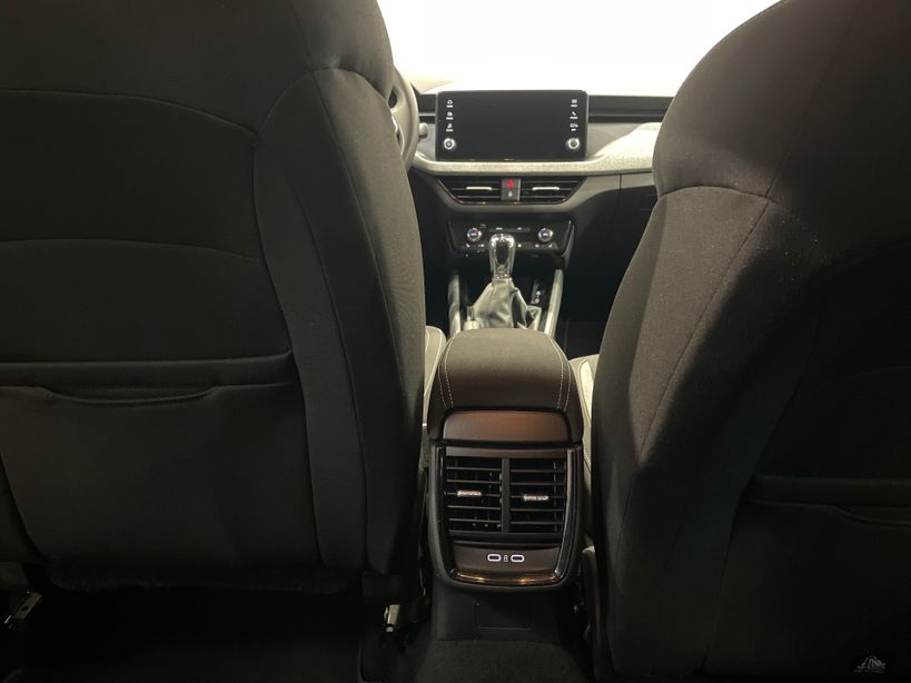 SKODA KAMIQ 2025 - Photo n°40