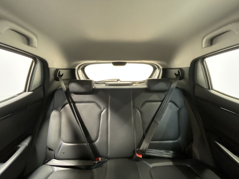 DACIA SPRING 2022 - Photo n°39