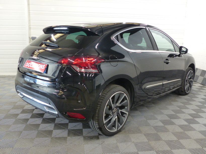 CITROEN DS4 2013 - Photo n°14