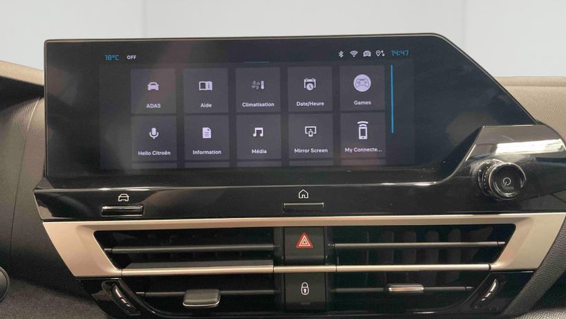 CITROEN C4 2024 - Photo n°13