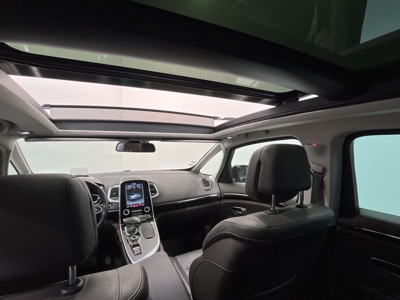 RENAULT ESPACE V 2017 - Photo n°46