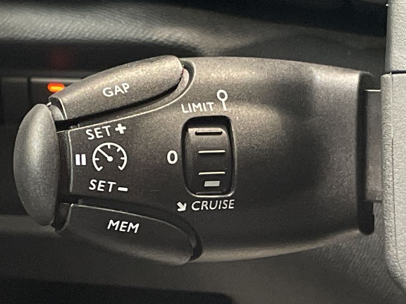 CITROEN C5 AIRCROSS 2023 - Photo n°33