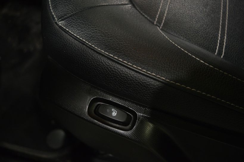 SMART FORFOUR 2016 - Photo n°22