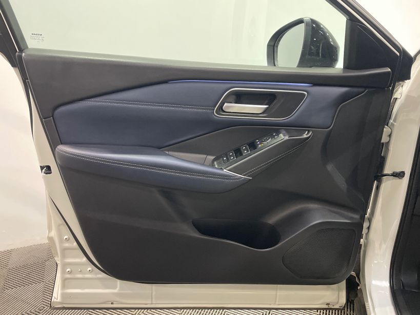 NISSAN QASHQAI 2021 2022 - Photo n°30