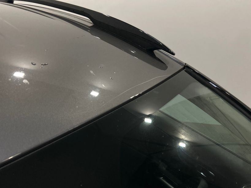 CITROEN C5 AIRCROSS 2023 - Photo n°30