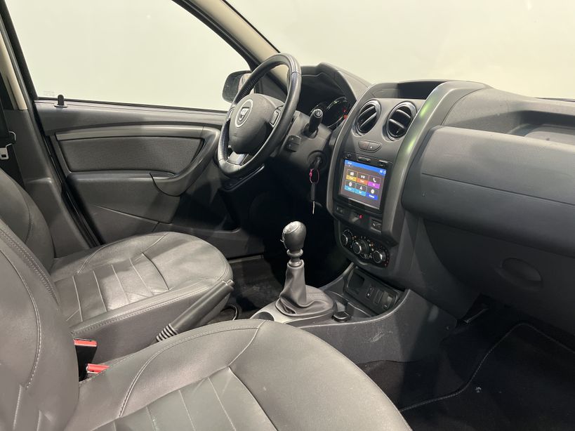 DACIA DUSTER 2016 - Photo n°20