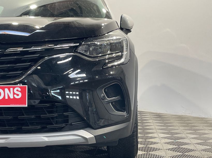 RENAULT CAPTUR 2023 - Photo n°7