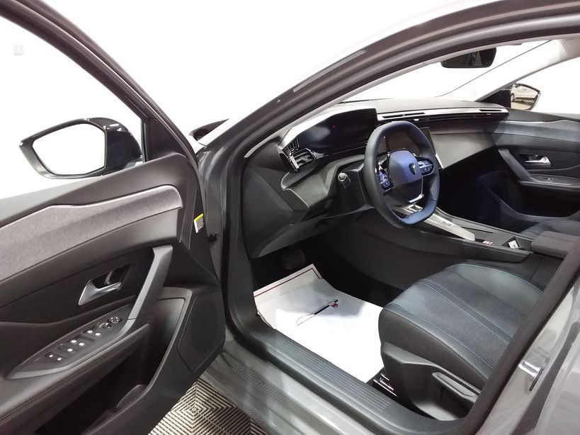 PEUGEOT 308 2025 - Photo n°11
