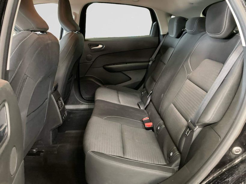 RENAULT ARKANA 2024 - Photo n°12