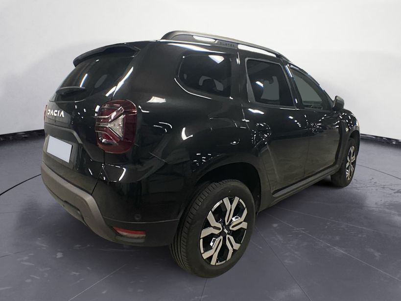 DACIA DUSTER 2023 - Photo n°5