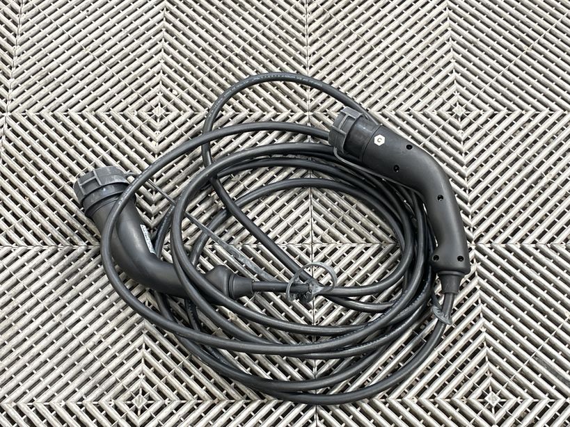 RENAULT MEGANE IV ESTATE 2021 - Photo n°54