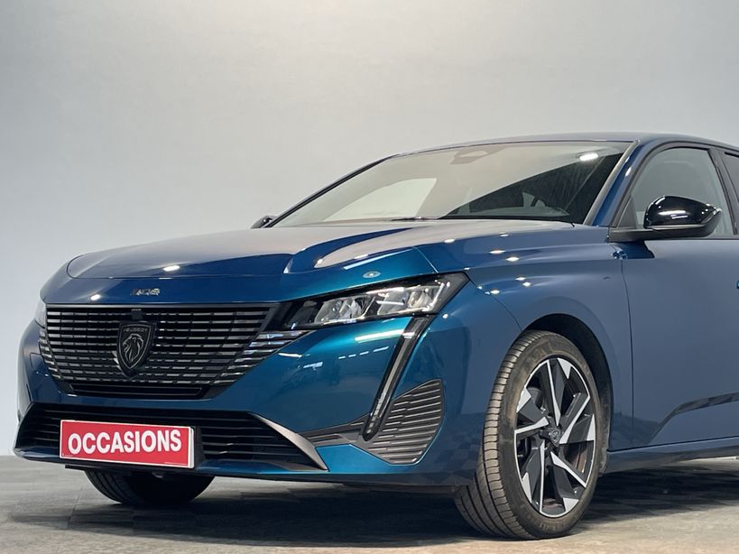 PEUGEOT 308 2024 - Photo n°47