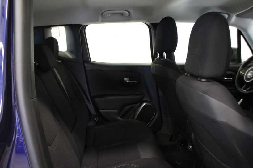 JEEP RENEGADE 2019 - Photo n°7
