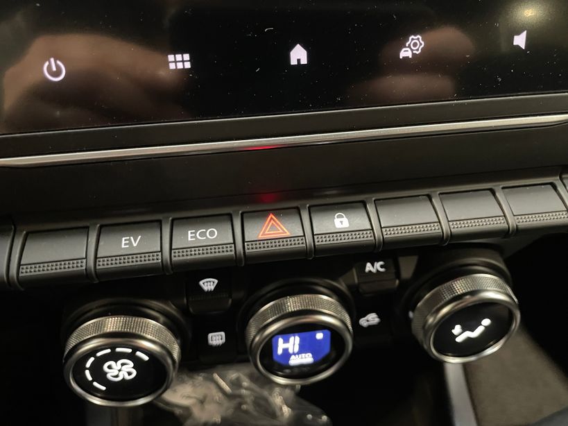 RENAULT ARKANA 2021 - Photo n°23