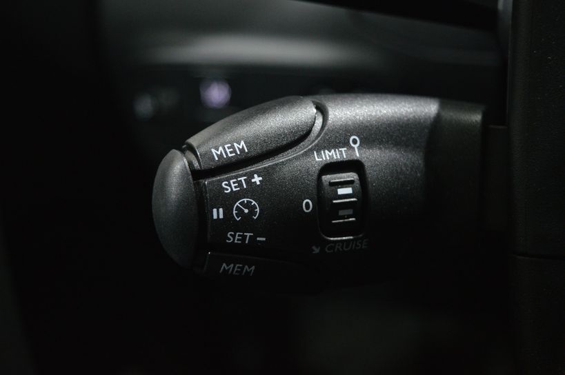 CITROEN C3 SOCIETE 2018 - Photo n°26