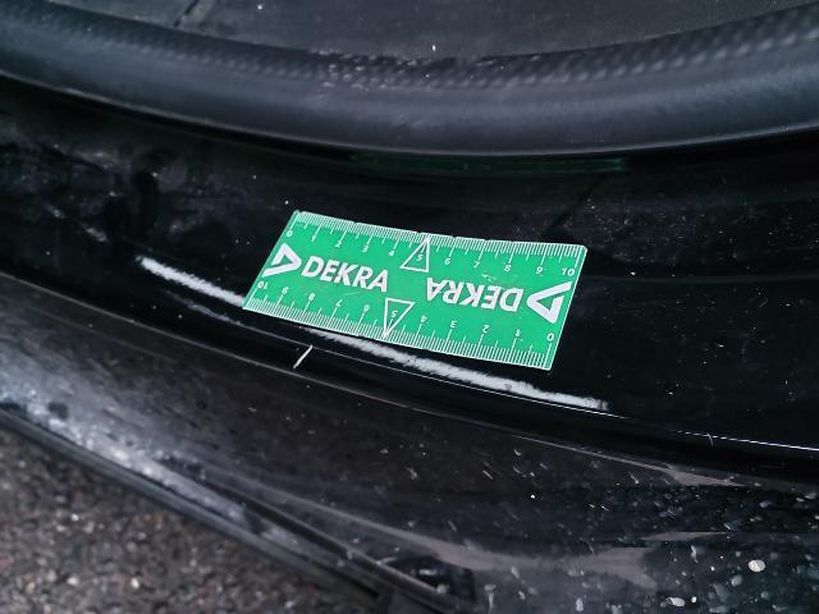 RENAULT ARKANA 2024 - Photo n°3