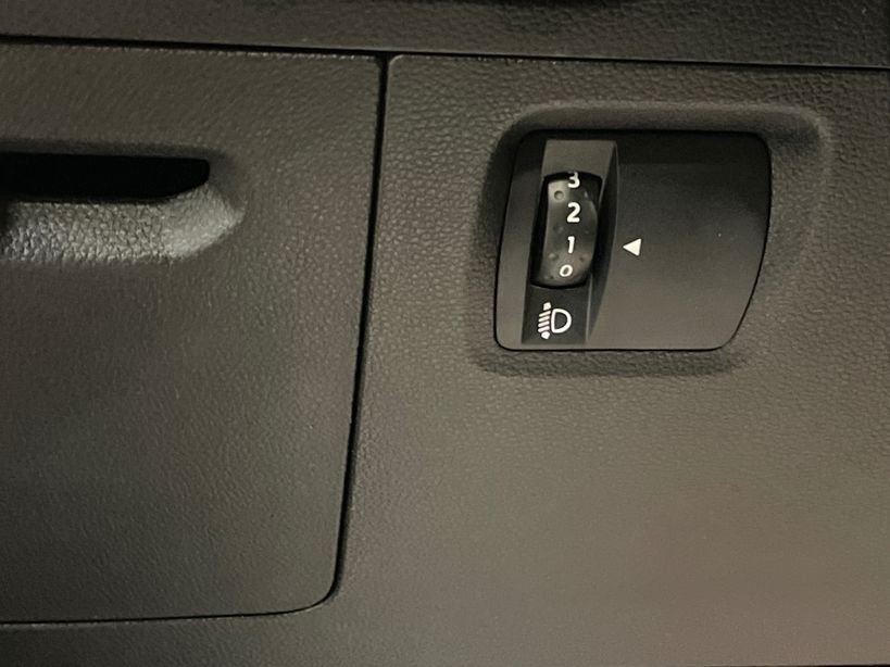 DACIA JOGGER 2022 - Photo n°36