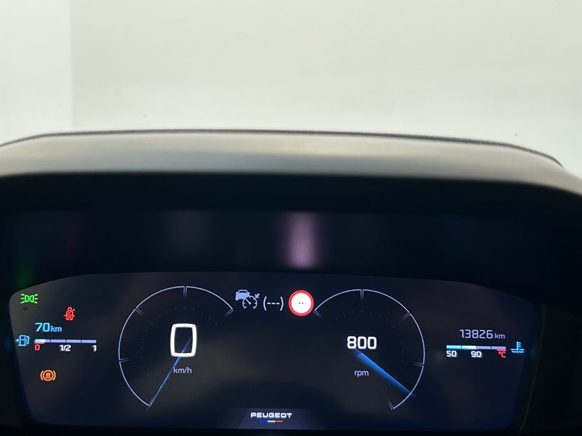 PEUGEOT 2008 2025 - Photo n°41