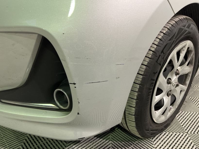 HYUNDAI i10 2019 - Photo n°14