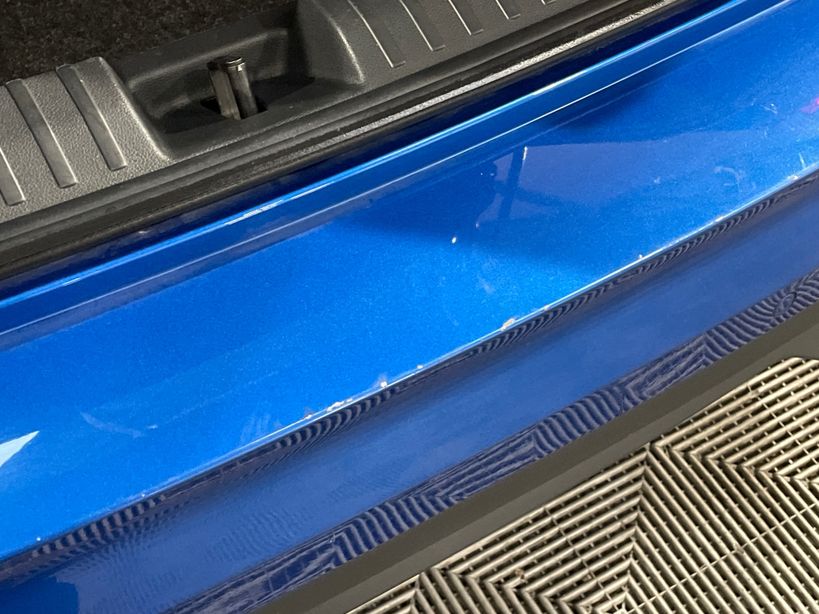 SKODA KAMIQ 2023 - Photo n°1