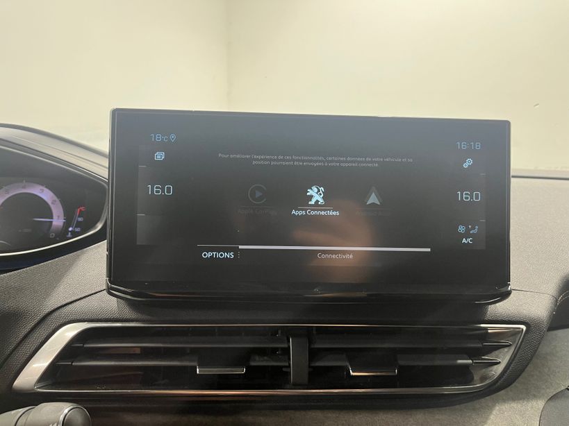 PEUGEOT 3008 2023 - Photo n°20