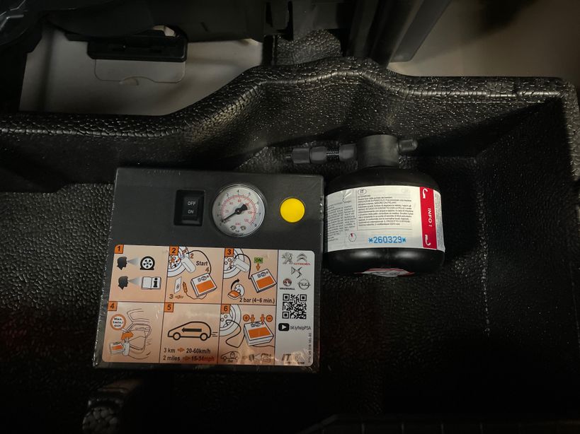 PEUGEOT 2008 2024 - Photo n°54