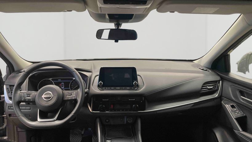 NISSAN QASHQAI 2024 - Photo n°8