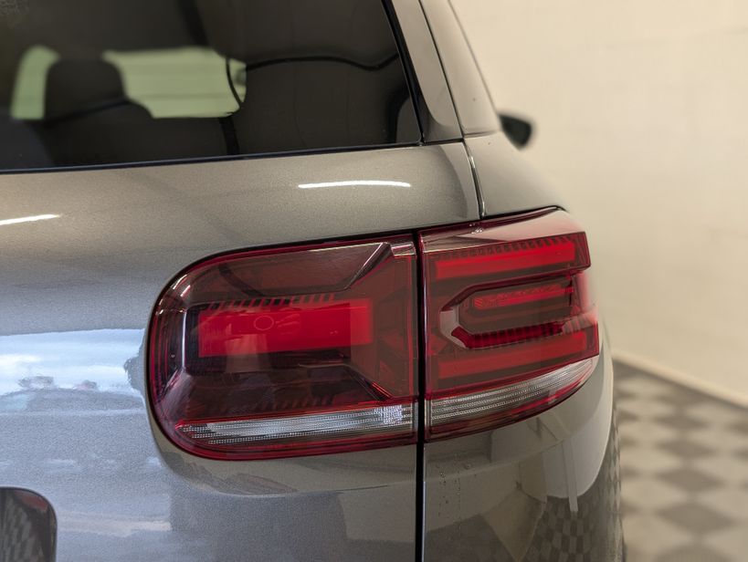 CITROEN C5 AIRCROSS 2023 - Photo n°9