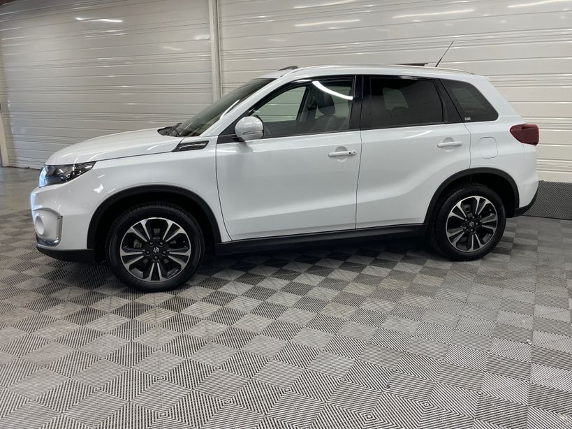 SUZUKI VITARA 2022 - Photo n°4