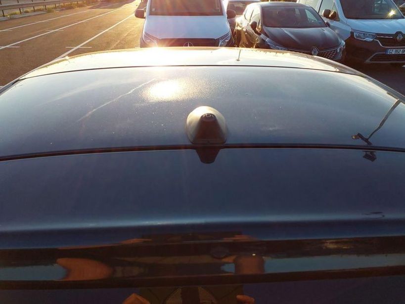 FIAT 500 SERIE 9 EURO 6D FULL 2021 - Photo n°2