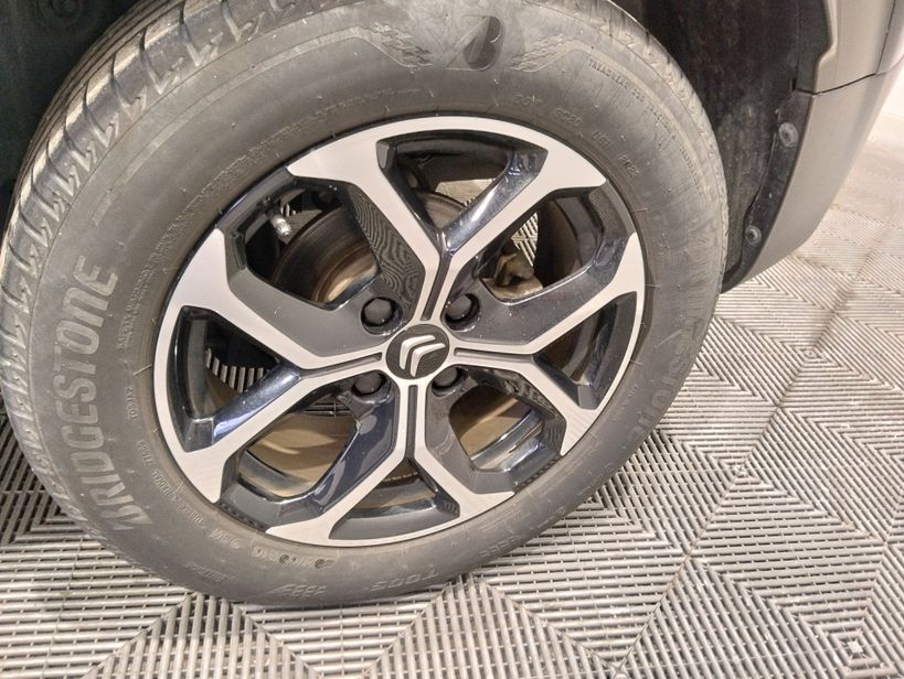 CITROEN C3 AIRCROSS 2023 - Photo n°16