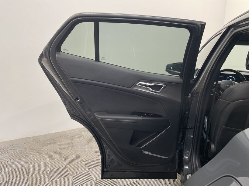KIA SPORTAGE 2023 - Photo n°41