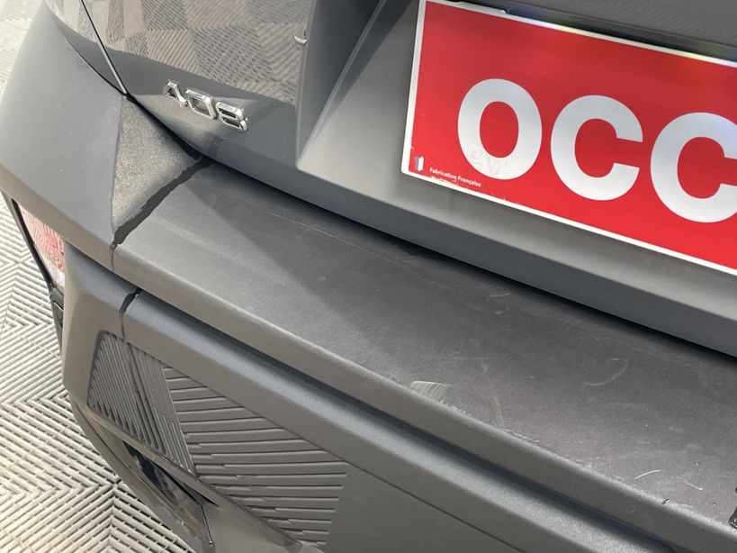 PEUGEOT 408 2024 - Photo n°1