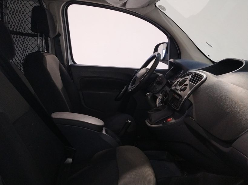 RENAULT KANGOO EXPRESS 2018 - Photo n°11