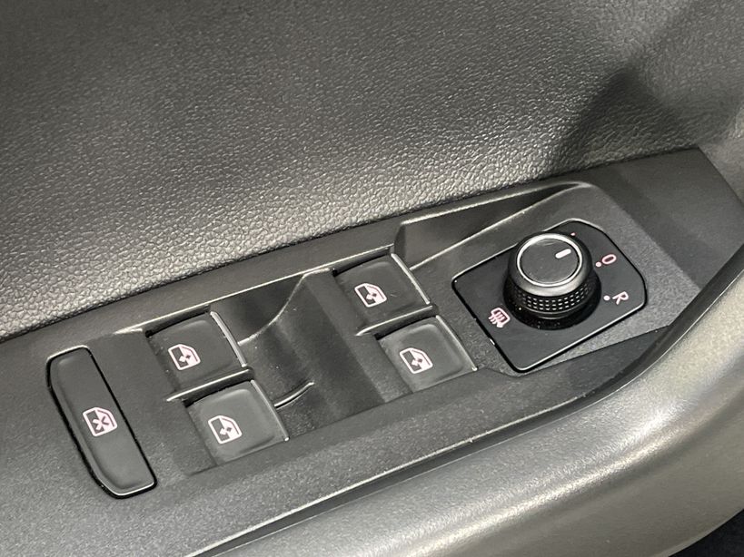 VOLKSWAGEN POLO 2020 - Photo n°37